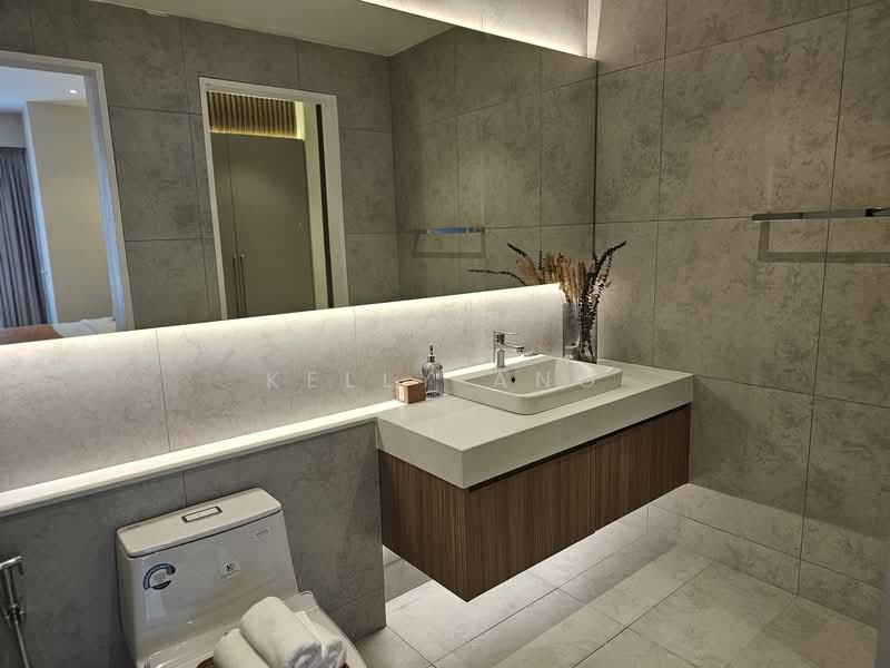 Servis Apartment untuk Dijual di Golden Crown Residence - Kelly Ang - PropertyGuru.com.my