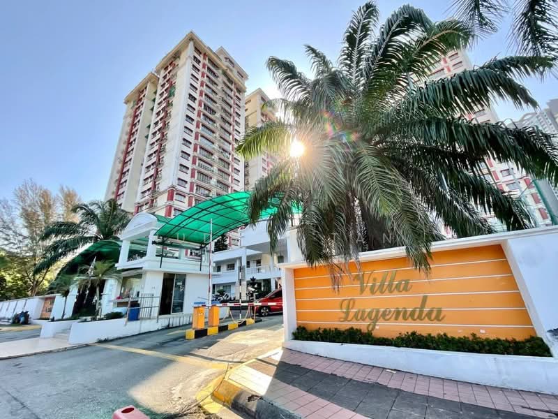 Kondominium untuk Dijual di Villa Lagenda - Hudson Tan - Exterior - PropertyGuru.com.my