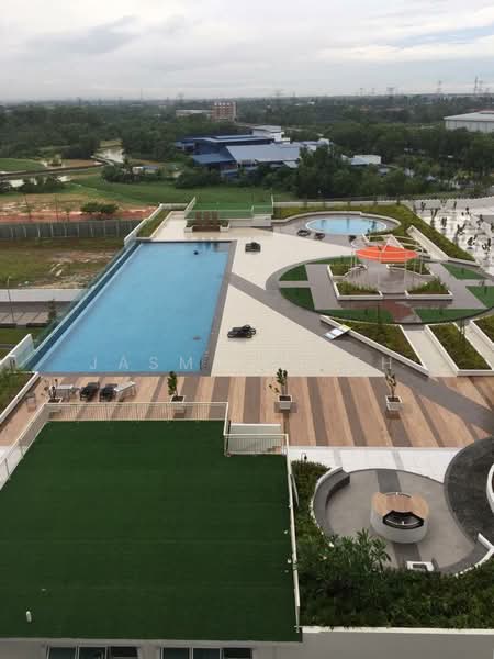 Condominium for Sale at Royale Infinity - Jasmine Teh - PropertyGuru.com.my