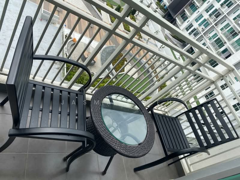 Condominium for Sale at Royale Infinity - Jasmine Teh - PropertyGuru.com.my