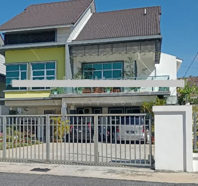 Bungalow for Sale in Sungai Petani (Kedah) - Leslie Low - Exterior - PropertyGuru.com.my