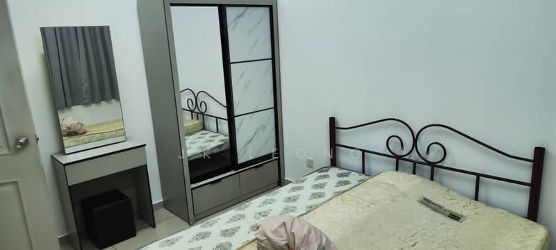 Rumah Teres 2.5 Tingkat untuk Disewa di Bandar Botanic (Klang) - JK Leong - PropertyGuru.com.my