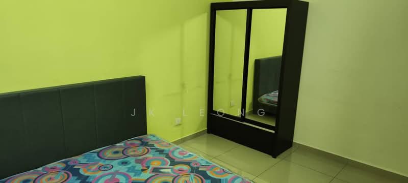 Rumah Teres 2.5 Tingkat untuk Disewa di Bandar Botanic (Klang) - JK Leong - PropertyGuru.com.my