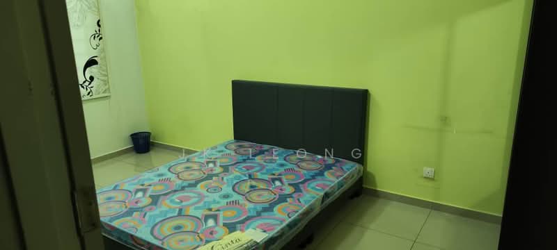 Rumah Teres 2.5 Tingkat untuk Disewa di Bandar Botanic (Klang) - JK Leong - PropertyGuru.com.my