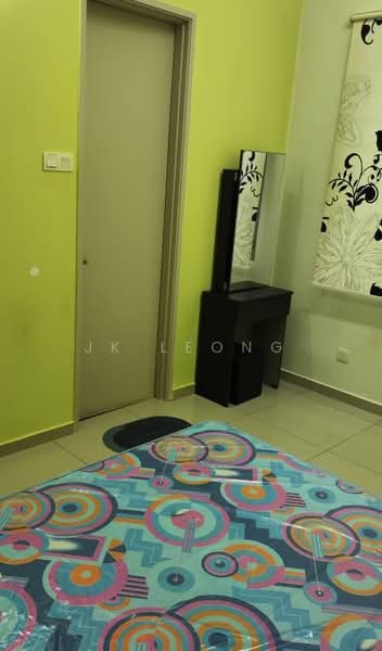 Rumah Teres 2.5 Tingkat untuk Disewa di Bandar Botanic (Klang) - JK Leong - PropertyGuru.com.my