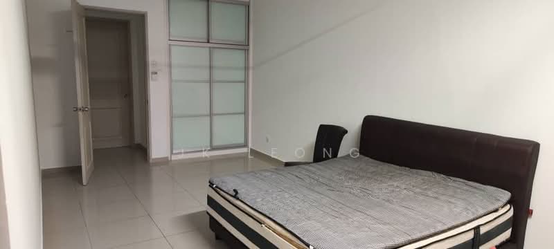 Rumah Teres 2.5 Tingkat untuk Disewa di Bandar Botanic (Klang) - JK Leong - PropertyGuru.com.my