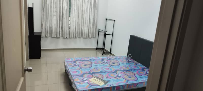 Rumah Teres 2.5 Tingkat untuk Disewa di Bandar Botanic (Klang) - JK Leong - PropertyGuru.com.my