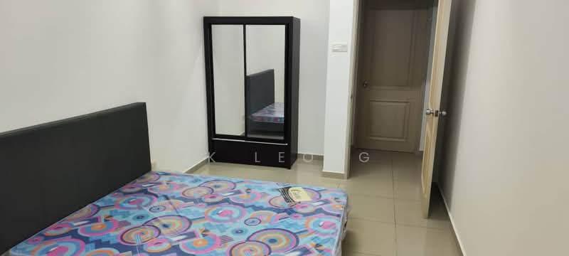 Rumah Teres 2.5 Tingkat untuk Disewa di Bandar Botanic (Klang) - JK Leong - PropertyGuru.com.my