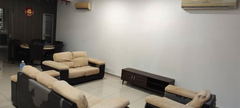 Rumah Teres 2.5 Tingkat untuk Disewa di Bandar Botanic (Klang) - JK Leong - PropertyGuru.com.my