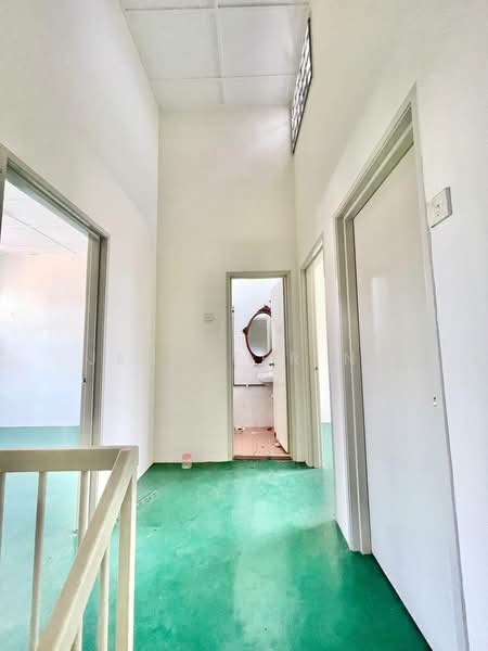 2-storey Terraced House for Sale in Iskandar Puteri (Nusajaya) (Johor) - Jennifer Ng - Corridor - PropertyGuru.com.my