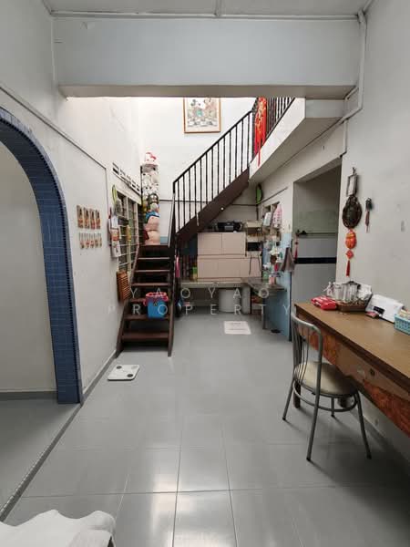 1-storey Terraced House for Sale in Taman Kulai Jaya (Kulai) - Yaoyao Property - Interior - PropertyGuru.com.my