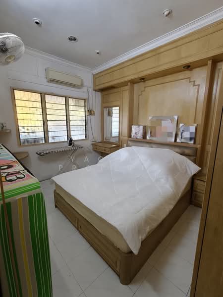 1-storey Terraced House for Sale in Taman Kulai Jaya (Kulai) - Yaoyao Property - Bedroom - PropertyGuru.com.my