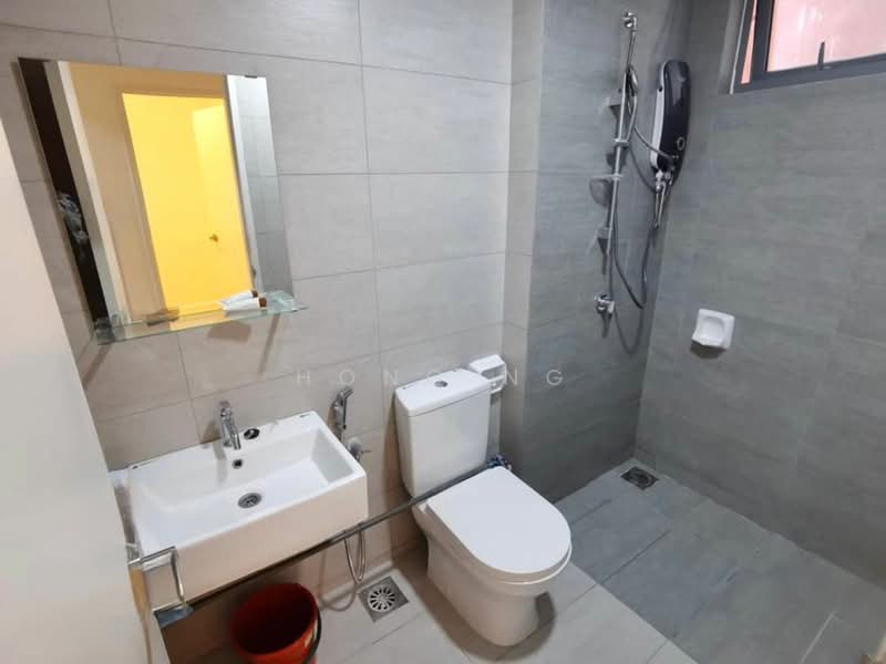 Service Residence for Rent at Gravit8, Klang - Hong Ng - PropertyGuru.com.my