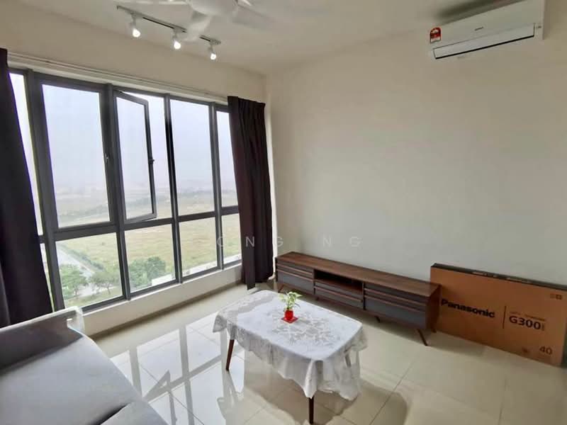 Service Residence for Rent at Gravit8, Klang - Hong Ng - PropertyGuru.com.my