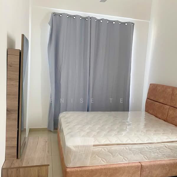Condominium for Rent at SummerSkye Residences - Denise Teh - Bedroom - PropertyGuru.com.my
