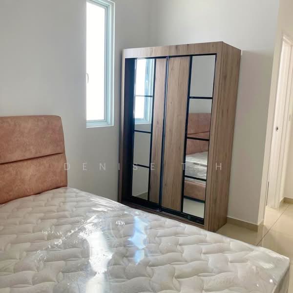 Condominium for Rent at SummerSkye Residences - Denise Teh - Bedroom - PropertyGuru.com.my