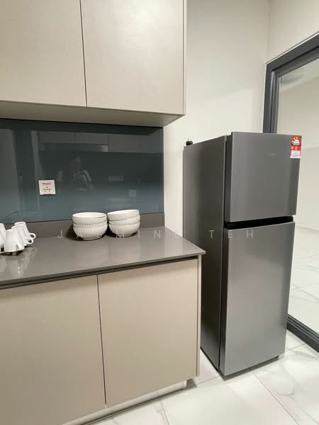 Service Residence for Rent at Sinaran @ Utropolis - Jasmine Teh - PropertyGuru.com.my