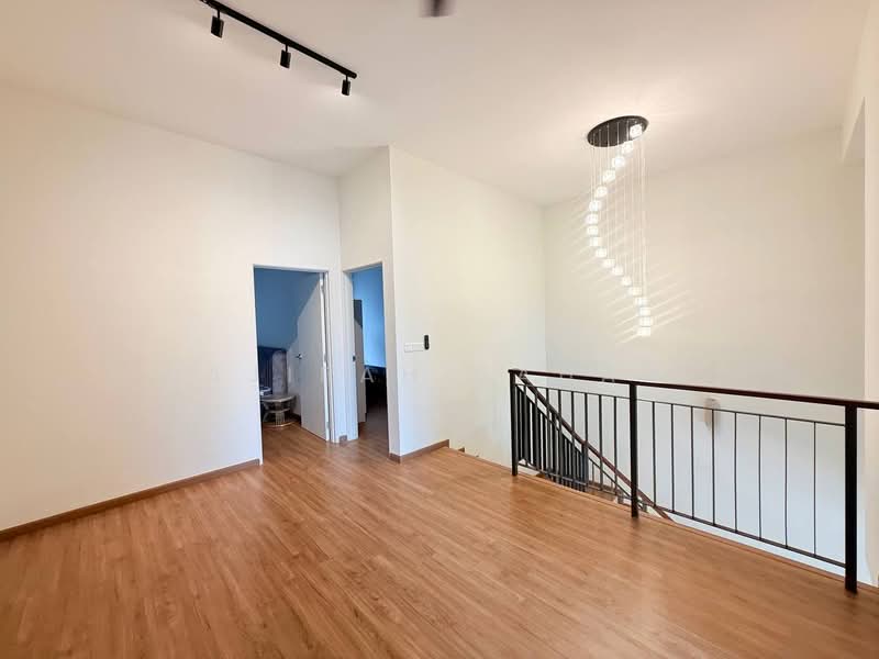 3-storey Terraced House for Sale in Sepang (Selangor) - Najibah Sahari - PropertyGuru.com.my