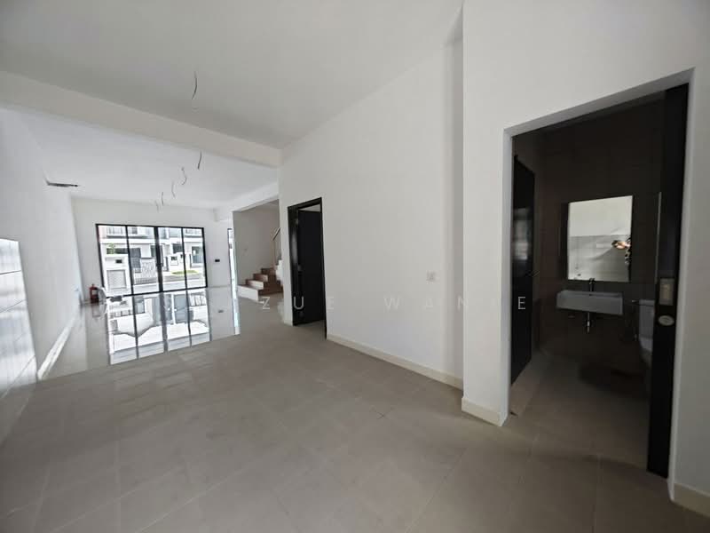 2-storey Terraced House for Sale in Dengkil (Selangor) - Syazue Wanie - Interior - PropertyGuru.com.my