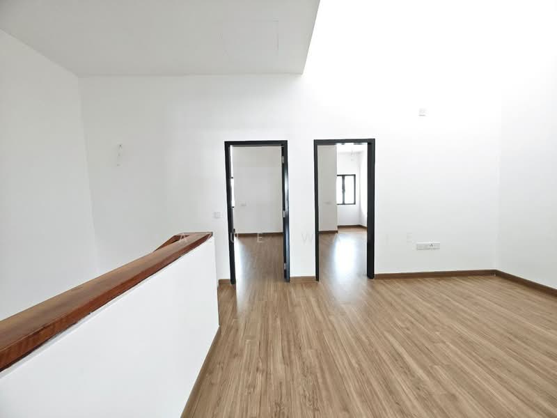 2-storey Terraced House for Sale in Dengkil (Selangor) - Syazue Wanie - Interior - PropertyGuru.com.my