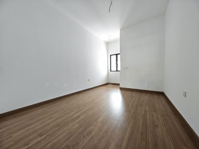 2-storey Terraced House for Sale in Dengkil (Selangor) - Syazue Wanie - Interior - PropertyGuru.com.my