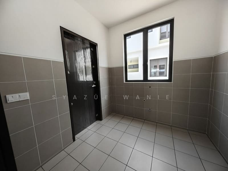 2-storey Terraced House for Sale in Dengkil (Selangor) - Syazue Wanie - Interior - PropertyGuru.com.my