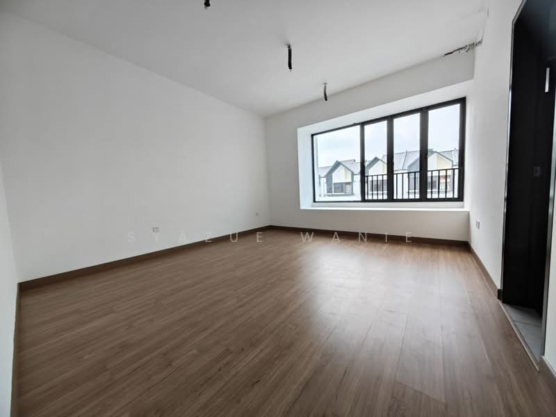 2-storey Terraced House for Sale in Dengkil (Selangor) - Syazue Wanie - Interior - PropertyGuru.com.my