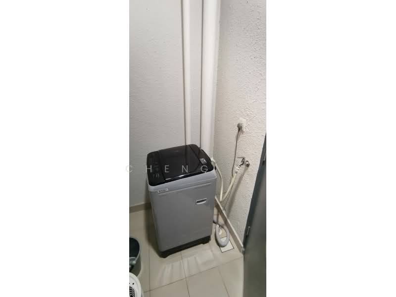 Service Residence for Rent at The Link 2 Residences - Cheng SY - Interior - PropertyGuru.com.my