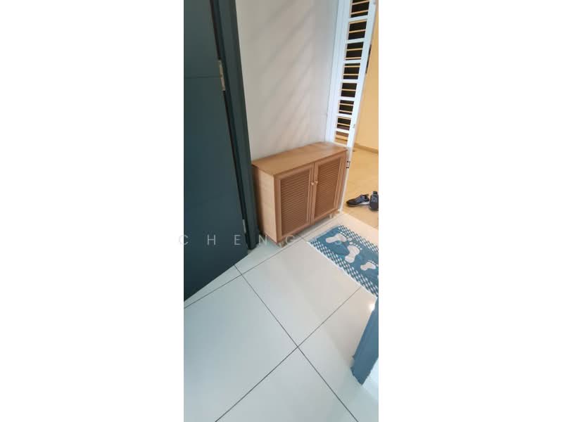 Service Residence for Rent at The Link 2 Residences - Cheng SY - Entrance - PropertyGuru.com.my