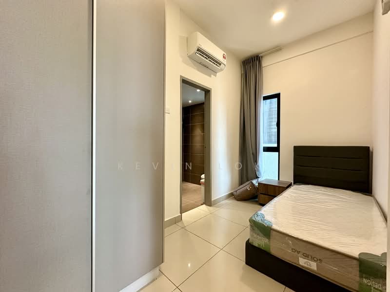 Servis Apartment untuk Dijual di G Residence @ Johor Bahru - Kevin Lok - PropertyGuru.com.my