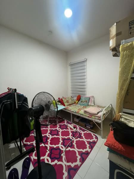 Apartment for Rent at Pangsapuri Aranda - Yigee Heng - Bedroom - PropertyGuru.com.my