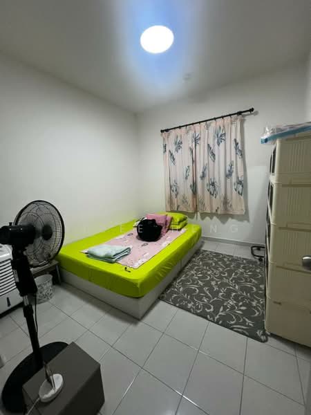 Apartment for Rent at Pangsapuri Aranda - Yigee Heng - Bedroom - PropertyGuru.com.my