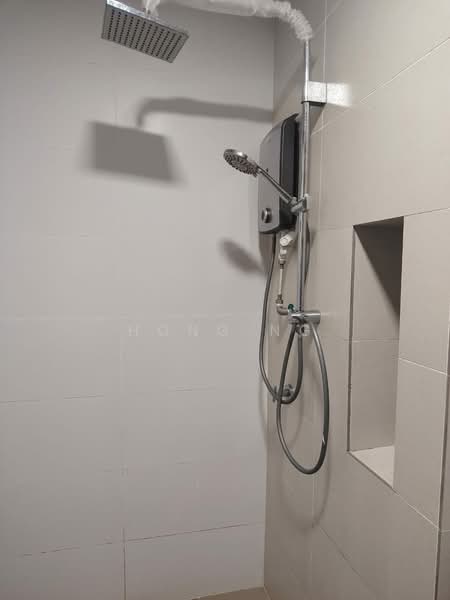 Service Residence for Rent at TRIO By Setia - Hong Ng - Bathroom - PropertyGuru.com.my