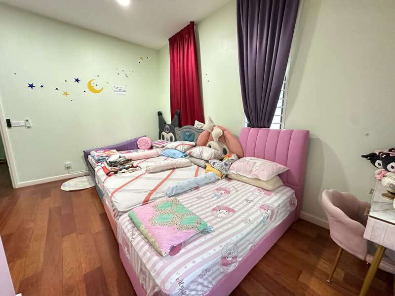 Semi-Detached House for Sale in Bandar Kinrara (Selangor) - David Tan - PropertyGuru.com.my