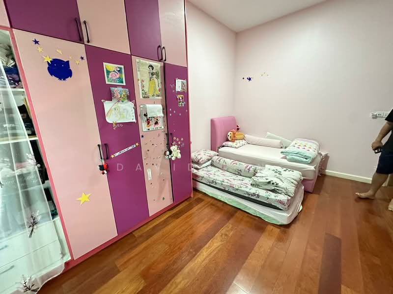 Semi-Detached House for Sale in Bandar Kinrara (Selangor) - David Tan - PropertyGuru.com.my