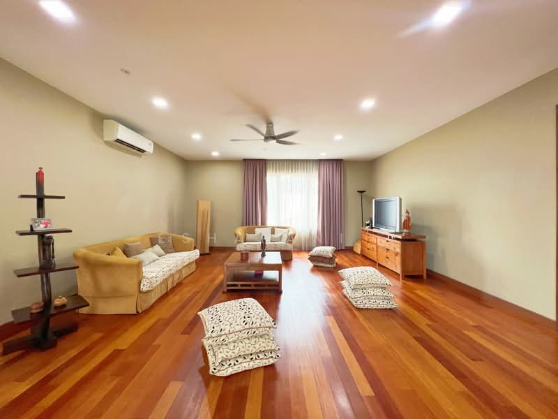 Bungalow for Sale in Taman Tun Dr Ismail (Kuala Lumpur) - Esharani . - Living Room - PropertyGuru.com.my