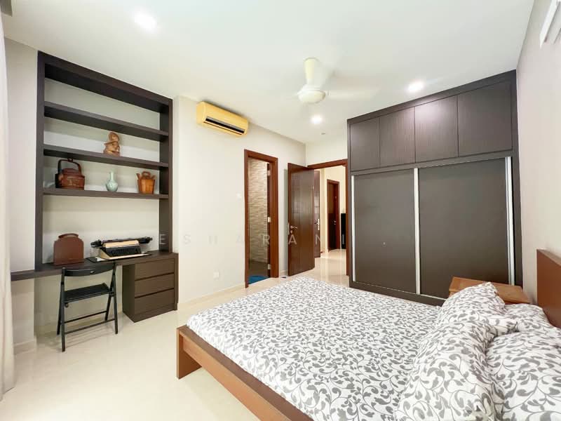 Bungalow for Sale in Taman Tun Dr Ismail (Kuala Lumpur) - Esharani . - Bedroom - PropertyGuru.com.my