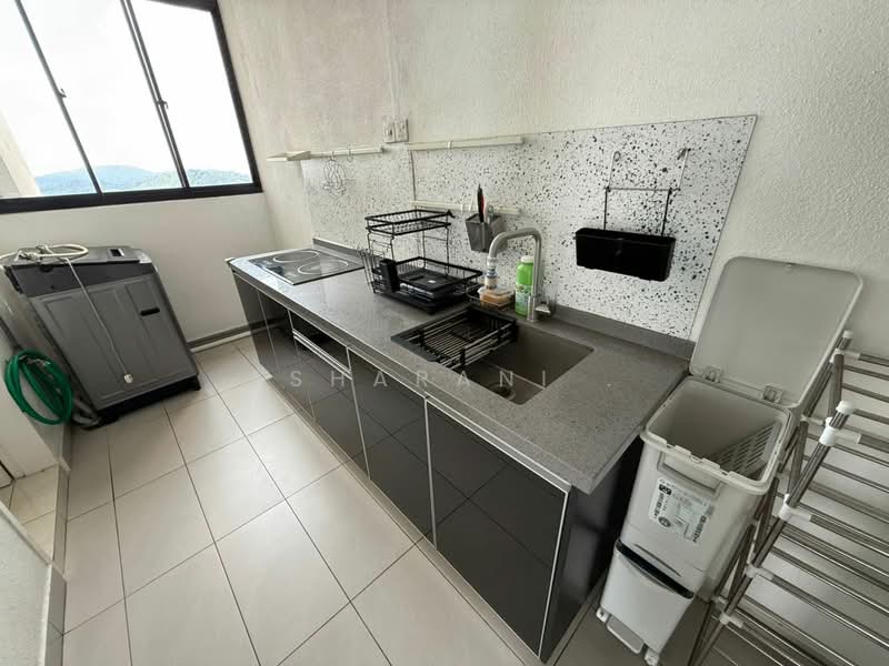 Bungalow for Sale in Taman Tun Dr Ismail (Kuala Lumpur) - Esharani . - Kitchen - PropertyGuru.com.my