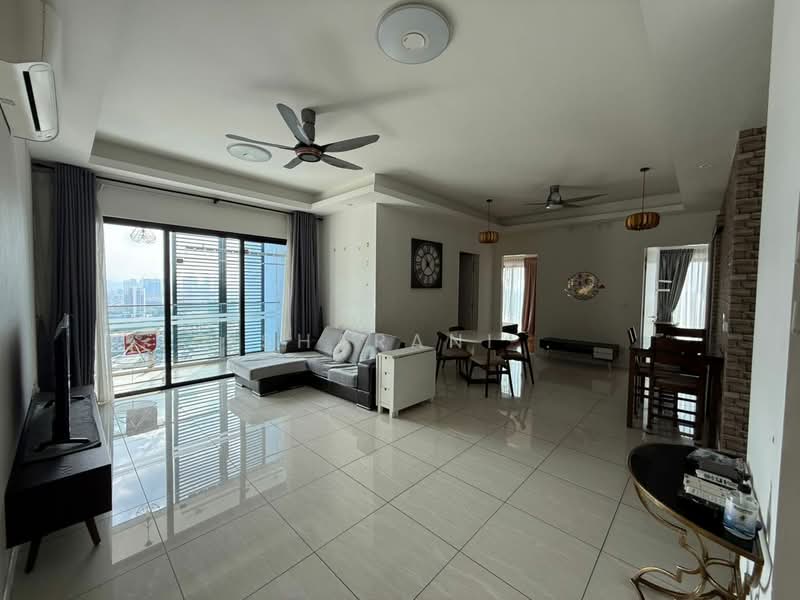 Bungalow for Sale in Taman Tun Dr Ismail (Kuala Lumpur) - Esharani . - Living Room - PropertyGuru.com.my