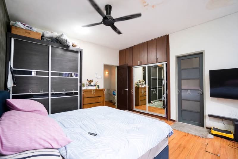 2-storey Terraced House for Sale in Sierra Ukay (Ampang) - Shaziery Iskandar - PropertyGuru.com.my