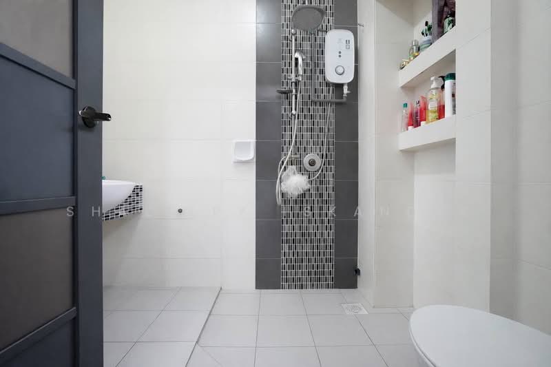 2-storey Terraced House for Sale in Sierra Ukay (Ampang) - Shaziery Iskandar - PropertyGuru.com.my