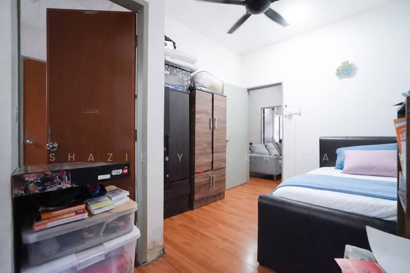 2-storey Terraced House for Sale in Sierra Ukay (Ampang) - Shaziery Iskandar - PropertyGuru.com.my