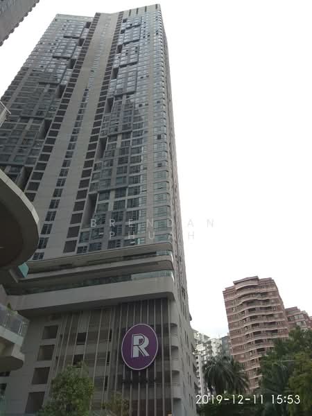 Condominium for Sale at The Robertson - Brendan Phuah - Exterior - PropertyGuru.com.my