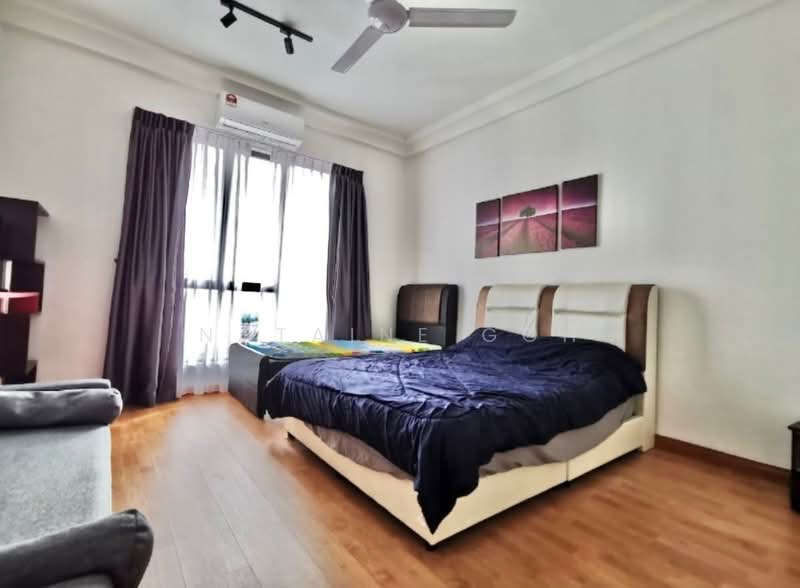 Service Residence for Rent at The Platino Serviced Apartment - Nataine Goh - Bedroom - PropertyGuru.com.my