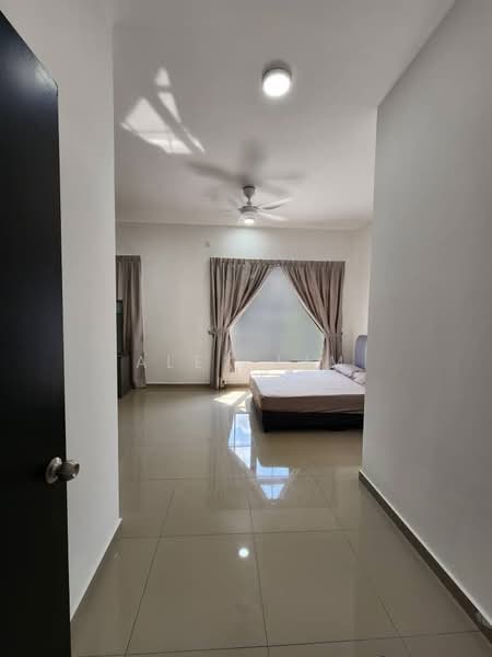 Rumah Teres 2 Tingkat untuk Disewa di Eco Botanic 2 (Iskandar Puteri (Nusajaya)) - Alex Lim - Bedroom - PropertyGuru.com.my