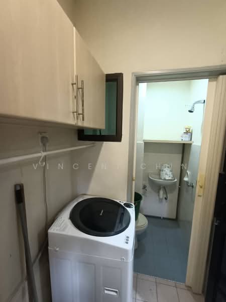 Kondominium untuk Disewa di Golf Vista Resort Homes - Vincent Chin - Bathroom - PropertyGuru.com.my