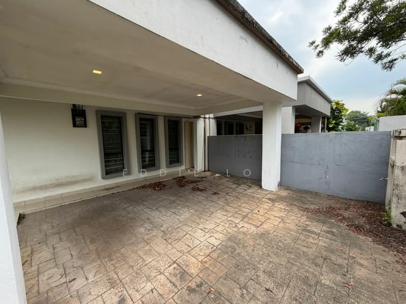 Rumah Teres 2 Tingkat untuk Dijual di Bandar Putra Height (Subang Jaya) - Eddie Loh - PropertyGuru.com.my
