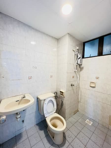 Condominium for Sale at Villa Angsana - Mavis Sim - Bathroom - PropertyGuru.com.my