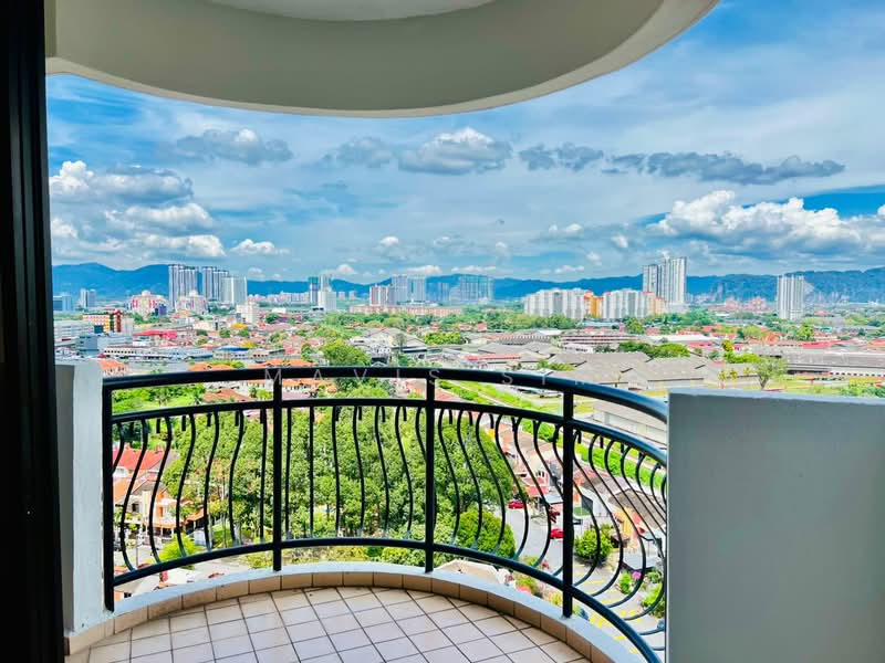 Condominium for Sale at Villa Angsana - Mavis Sim - PropertyGuru.com.my