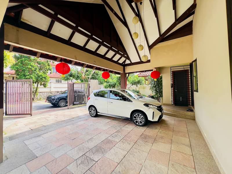 Semi-Detached House for Sale in Alam Damai (Cheras) - Najibah Sahari - PropertyGuru.com.my